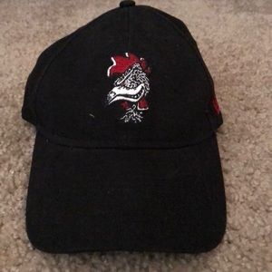 USC Gamecocks New Era hat